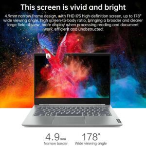 Lenovo ThinkBook 14s 00CD 11