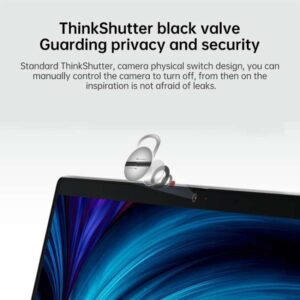 Lenovo ThinkBook 14s 00CD 13