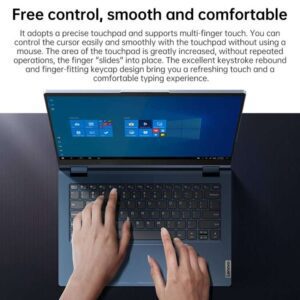 Lenovo ThinkBook 14s Yoga 1KCD 14