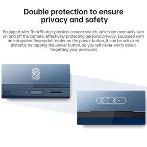 Lenovo ThinkBook 14s Yoga 1KCD 18