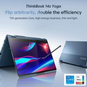 Lenovo ThinkBook 14s Yoga 1KCD 5