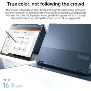 Lenovo ThinkBook 14s Yoga 1KCD 7