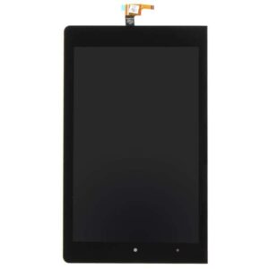 Lắp ráp đầy đủ màn hình LCD và bộ số hóa cho Lenovo YOGA Tablet 8 / B6000