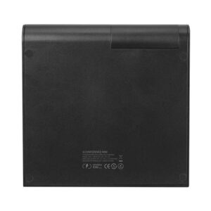 Sạc không dây mini đa chức năng MOMAX BS2D kết hợp Loa hội nghị 13 MOMAX BS2D 2