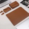 Túi lót có khóa cho MacBook Pro/MacBook Air ( 4 trong 1)