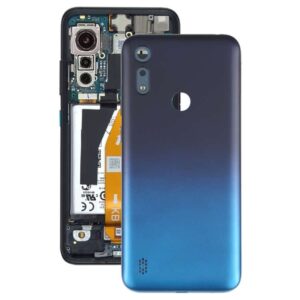 Nắp lưng pin cho Motorola Moto E6i XT2053-5