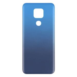 Nắp lưng pin cho Motorola Moto G Play (2021)