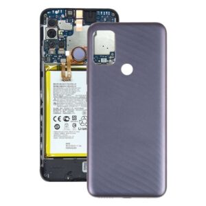 Nắp lưng pin cho Motorola Moto G10 XT2127-2