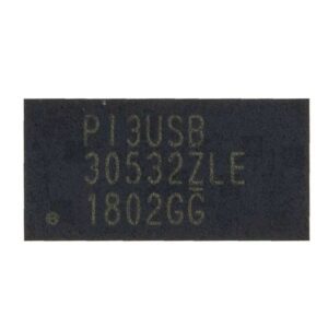 Audio Video Power P13USB IC Chip thay thế cho Nintendo Switch