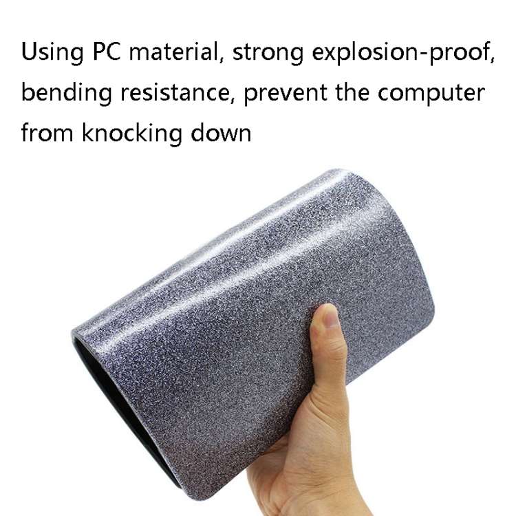 Vỏ bảo vệ máy tính xách tay PC cho MacBook Pro 13 A2251 / A2289 / A2338 (2020)