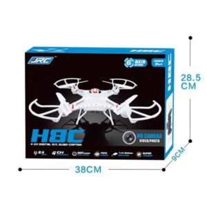RC Mini Quadcopter 4