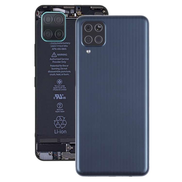 Nắp lưng pin cho Samsung Galaxy M12 SM-M127