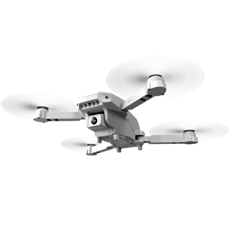WLRC K55 Máy bay điều khiển từ xa RC Drone Quadcopter RTF Mini Drone có túi lưu trữ & WiFi & FPV, Đặc điểm kỹ thuật: Camera kép 4K