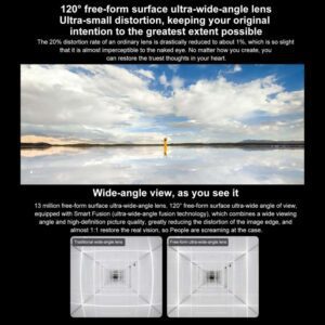 Xiaomi MIX 4 5G, Camera 108MP Ba camera sau, Nhận dạng vân tay trên màn hình, Gốm Unibody, Pin 4500mAh, Màn hình CUP 6,67 inch MIUI 12.5 Qualcomm Snapdragon 888+ 5G 5nm Octa Core lên đến 3.0GHz 44 Xiaomi MIX 4 5G 13