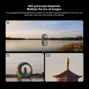 Xiaomi MIX 4 5G, Camera 108MP Ba camera sau, Nhận dạng vân tay trên màn hình, Gốm Unibody, Pin 4500mAh, Màn hình CUP 6,67 inch MIUI 12.5 Qualcomm Snapdragon 888+ 5G 5nm Octa Core lên đến 3.0GHz 45 Xiaomi MIX 4 5G 14