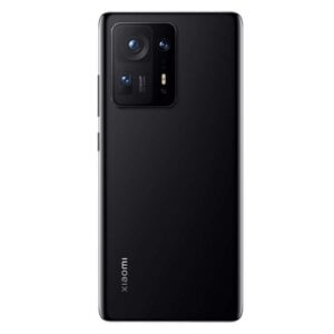 Xiaomi MIX 4 5G, Camera 108MP Ba camera sau, Nhận dạng vân tay trên màn hình, Gốm Unibody, Pin 4500mAh, Màn hình CUP 6,67 inch MIUI 12.5 Qualcomm Snapdragon 888+ 5G 5nm Octa Core lên đến 3.0GHz 26 Xiaomi MIX 4 5G 2