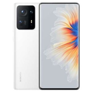 Xiaomi MIX 4 5G, Camera 108MP Ba camera sau, Nhận dạng vân tay trên màn hình, Gốm Unibody, Pin 4500mAh, Màn hình CUP 6,67 inch MIUI 12.5 Qualcomm Snapdragon 888+ 5G 5nm Octa Core lên đến 3.0GHz 30 Xiaomi MIX 4 5G 6