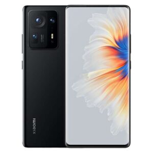 Xiaomi MIX 4 5G, Camera 108MP Ba camera sau, Nhận dạng vân tay trên màn hình, Gốm Unibody, Pin 4500mAh, Màn hình CUP 6,67 inch MIUI 12.5 Qualcomm Snapdragon 888+ 5G 5nm Octa Core lên đến 3.0GHz 31 Xiaomi MIX 4 5G 7