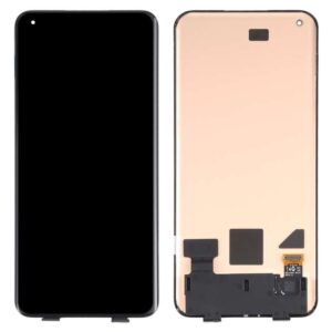 Thay thế màn hình LCD + cụm số hóa màn hình cảm ứng (chất liệu AMOLED) cho Xiaomi Mi 11 Ultra / Mi 11 Pro M2102K1G M2102K1C M2102K1AC