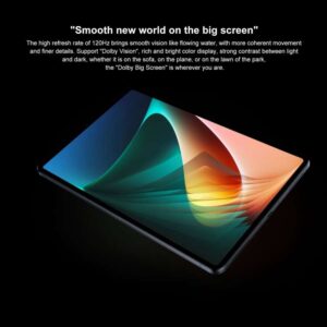 Xiaomi Pad 5 3 1