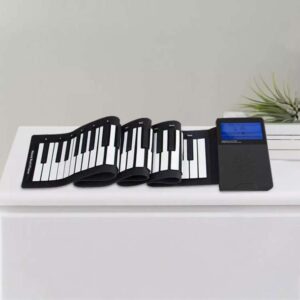 Đàn piano Xiaomi Youpin ANYSEN cuộn thông minh cầm tay nguyên bản