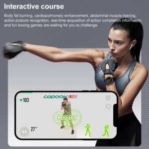 Xiaomi Youpin X3 Codoon 3