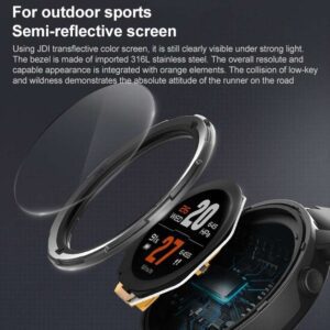 Xiaomi Youpin X3 Codoon 4