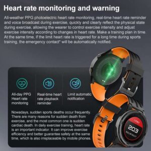 Xiaomi Youpin X3 Codoon 5