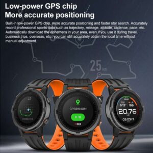 Xiaomi Youpin X3 Codoon 6