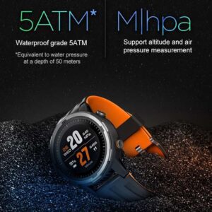 Xiaomi Youpin X3 Codoon 9