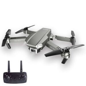 YDJ D81WG Drone 7