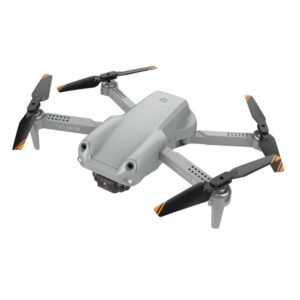 Z608 Drone Tránh chướng ngại vật Camera HD 4K RC Quadcopter, Ống kính kép