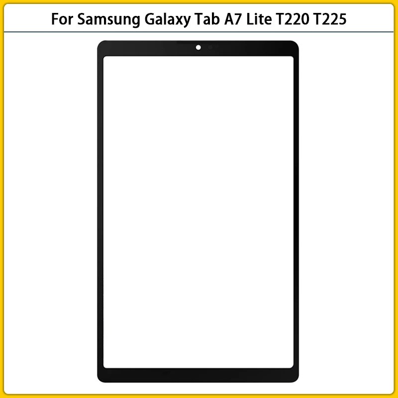 Mặt kính Samsung galaxy tab A7 lite T220/T225