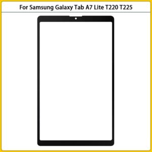 Mặt kính Samsung galaxy tab A7 lite T220/T225 có chất kết dính quang học OCA 10 galaxy tab A7 lite 2