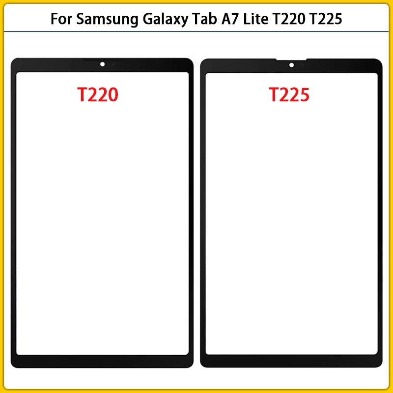 Mặt kính Samsung galaxy tab A7 lite T220/T225