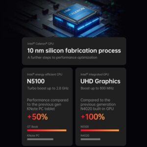 ALLDOCUBE GT Book i1405 4