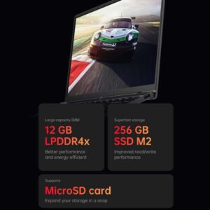 ALLDOCUBE GT Book i1405 5