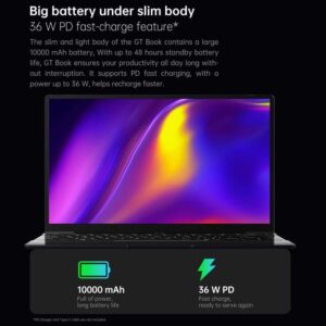 ALLDOCUBE GT Book i1405 7