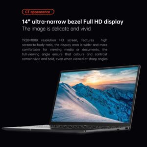 ALLDOCUBE GT Book i1405 8