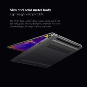 ALLDOCUBE GT Book i1405 9