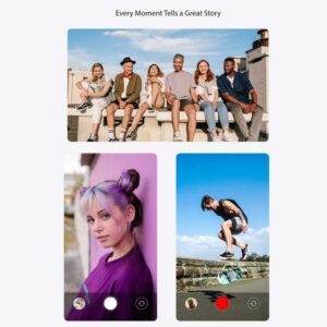 Blackview OSCAL C20, 1GB + 32GB Nhận dạng khuôn mặt, 6.088 inch Android 11 Unisoc SC7731E Mạng lõi tứ: 3G, Hai SIM 28 Blackview OSCAL C20 7