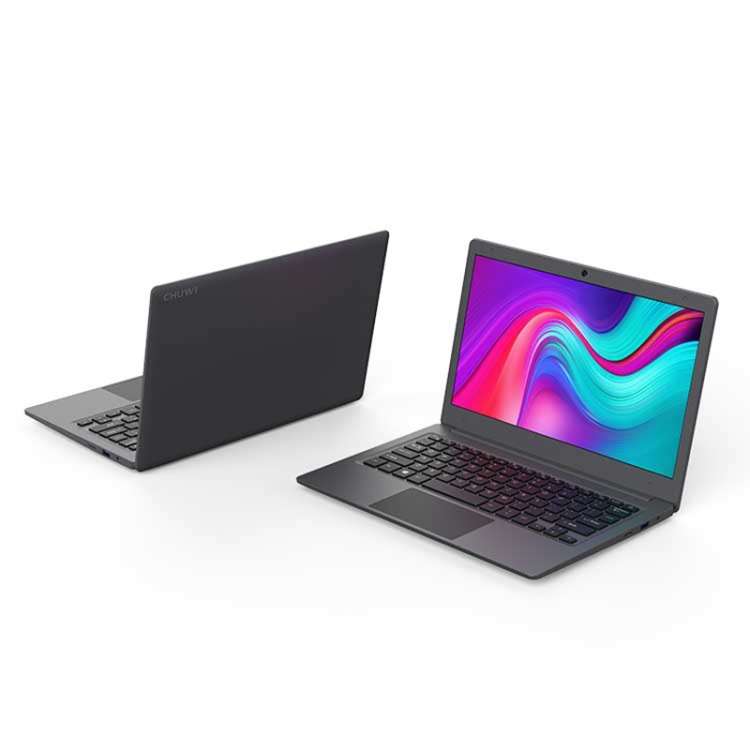 Laptop CHUWI HeroBook Air, 11,6 inch, 4GB + 128GB Windows 10, Intel Celeron  N4020 Dual Core 1,1-2,8GHz – Dt24h