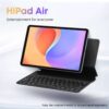 CHUWI HiPad Air Tablet PC, 10,3 inch, 4GB + 128GB Không có bàn phím, Android 11, Unisoc T618 Octa Core 2.0GHz, Hỗ trợ nhận dạng khuôn mặt & Bluetooth & WiFi & Thẻ TF