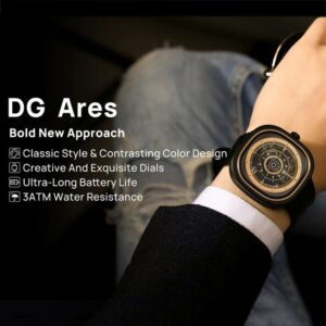 DOOGEE DG Ares 4