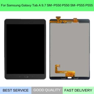 Màn hình Samsung Galaxy Tab A 9.7 / P550 / P555