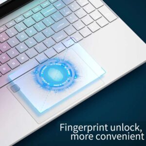 HONGSAMDE F158G Máy tính xách tay, 15,6 inch, Mở khóa bằng vân tay, Windows 10 Intel Celeron J4125 Quad Core 2.0-2.5GHz, Hỗ trợ thẻ TF & Bluetooth & WiFi & HDMI 29 HONGSAMDE F158G 11