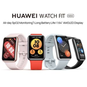 Huawei WATCH FIT 6