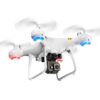 LSRC LF608 Pro 2.4G Wifi FPV 4K HD Camera kép RC Drone Quadcopter, Camera kép