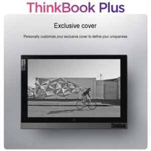 Lenovo ThinkBook Plus 5BCD 6