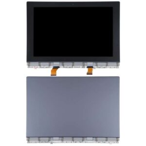 màn hình LCD + cụm số hóa màn hình cảm ứng cho Lenovo YOGA Book YB1-X91 YB1-X91L YB1-X91F